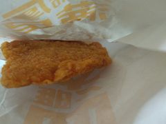 -麦当劳(凌云天地长桥店)