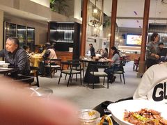 -简小舍·民间手艺菜(武昌江滩店)