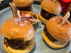 -blue frog蓝蛙(长泰广场店)