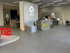-上海浦东smart汽车全功能店(金桥店)