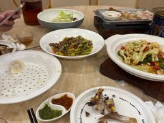 -羊之道草原味道清真餐厅(番禺店)