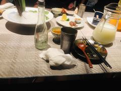 -王鼎精致料理铁板烧(世博源店)