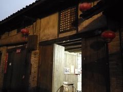 -尧坝古镇