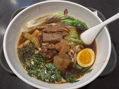-康师傅私房牛肉面(申虹店)