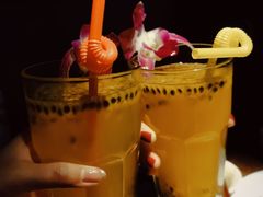 -不二·民谣音乐餐酒吧(九眼桥店)