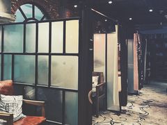 -reading cafe瑞汀咖啡(新华路店)