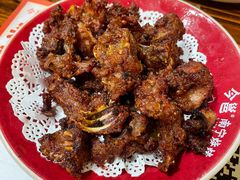 -今邕烧烤(西大店)