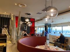 大堂-必胜客(积水潭店)