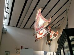 -墨尔本博物馆(Melbourne Museum)