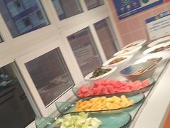 -快乐爱斯米牛排自助(金州安盛店)