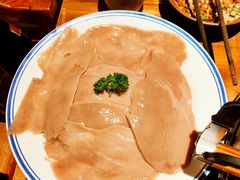 -周小明火锅(黑金冠社区店)