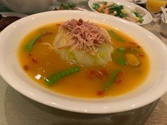-上海浦东嘉里大酒店