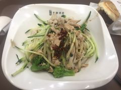 -魏家凉皮(博水商务大厦店)