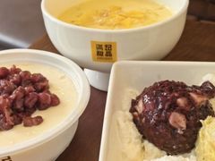 -满记甜品(正方京城店)