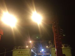 -海安新港(公交站)