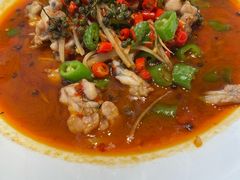 -漢舍中国菜馆(889广场店)