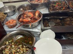 -小红门海鲜