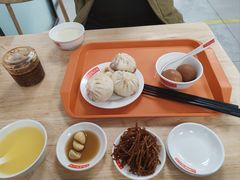 -天宫院小吃·专业包子炒肝儿(丰台和义店)