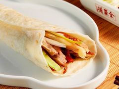 -北京全聚德(清华园店)