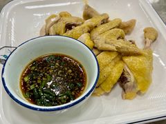 白切鸡-状元楼(金溪路店)