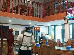 大堂-双流老字号董蹄花(广场路店)