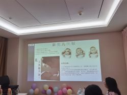 点击看大图 -月满阁月子中心(莲湖区店)