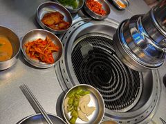-大叹号·朝鲜族烤肉(潍坊泰华城店)