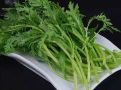 茼蒿-来御来三汁焖锅(人民路店)