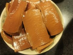 鸭血-酒友老火锅(渝中店)