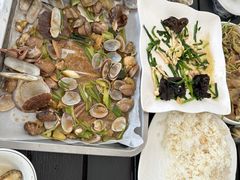 -鑫渔港海鲜本地菜·山海关浑锅(东戴河店)