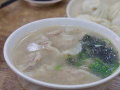 -津门张记包子铺(华昌道店)