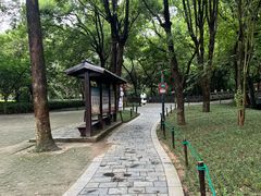 -虞山风景区