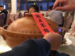 -千岛湖鱼味馆(十字街总店)