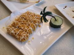 -龙悦湾酒家·八阵鱼生·渔人码头店