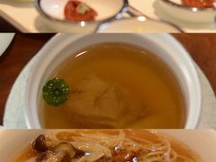 -王府茶楼茶宴·创意菜(大观园总店)