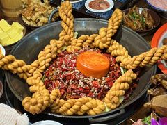 -楠火锅(西单店)
