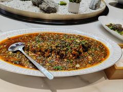 -干老四雅鱼饭店(滨江西路店)