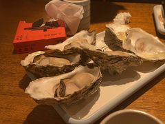 -乔街深夜食堂·台州菜·高压锅生蚝(杭州总店)