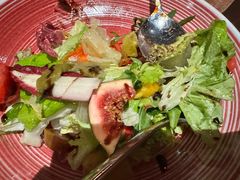 -BROWNSTONE布朗石西班牙餐厅(富城店)