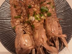 -盛宴自助餐厅(运达喜来登店)