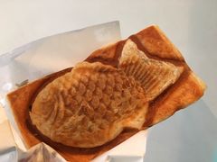 -粉粉乐鲷鱼烧(美罗城店)