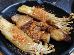 -水浒烤肉(国贸店)