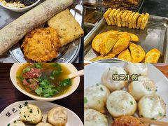 -孙盛兴奥灶面馆·蟹黄面·三虾面(山塘街总店)