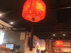 -和府捞面(东直门银座店)