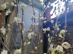 -盛江山自助料理(太原街万达店)