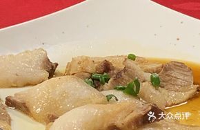 Shunde Mixed Meat