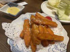 -鸟鹏烧鸟居酒屋(龙岗万科店)