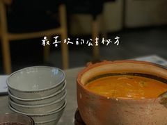 -星叶·东南亚料理(温州万象城店)