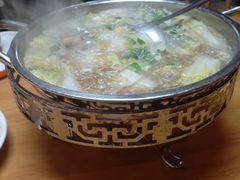 -杨氏青龙虾·羊蝎子(托乐嘉店)
