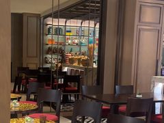 -杭州君悦酒店·青莳